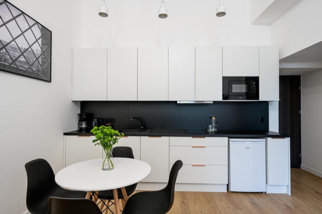 Apartament Native Paulińska 20 Deluxe *