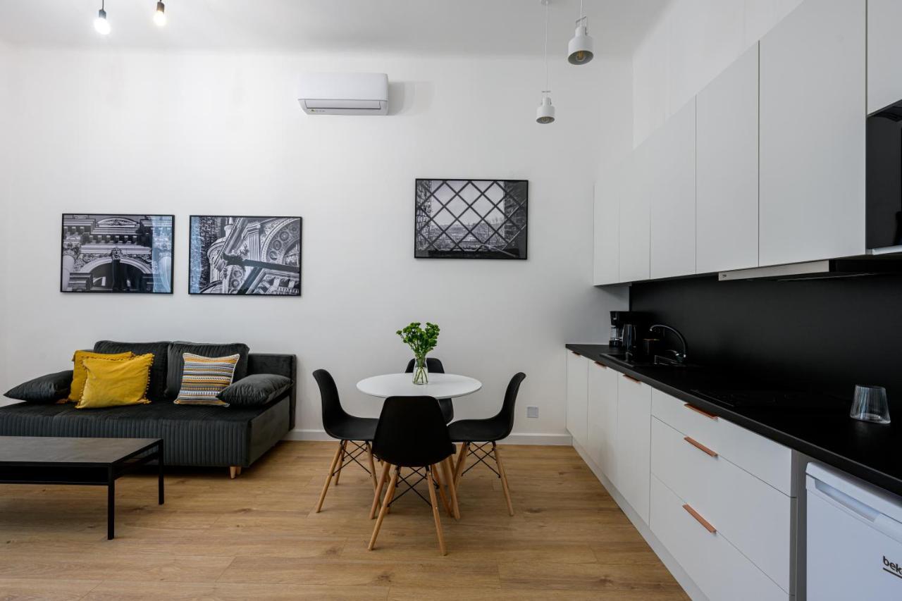 Apartament Native Paulińska 20 Deluxe *